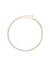 Marquise Necklace
