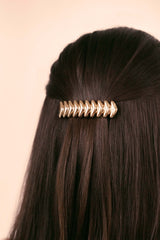 Moderna Hair Clip