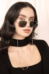 Real Aces Eyeglass Chain