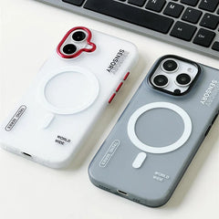 Magshield Case