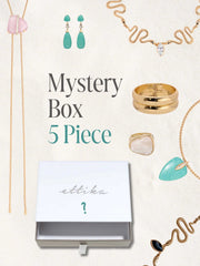 Mystery Box 5 Piece