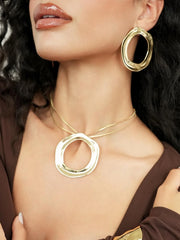 Open Circle Set