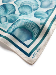 Santorini Scarf