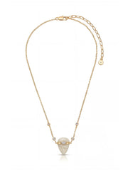 Bone Solstice Necklace