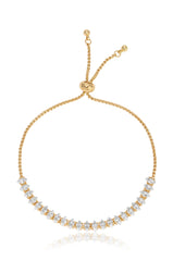 Radiant Adjustable Bracelet