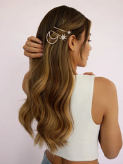 Celestial Dreamer Barrette Set
