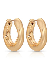 Mini Molten Hoops