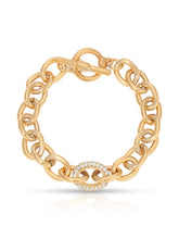 True to You Chain Bracelet