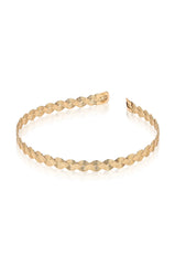 Regal Twist Headband