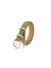 Cascade Chain Belt in Olivine