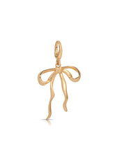 Bow Charm