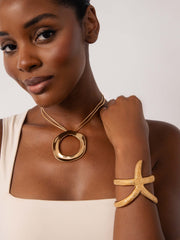 Ocean Meets Minimal Set