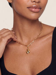 Liquid Luxe Charm