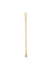 3 Inch Small Link Chain Extender