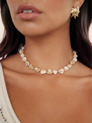 Coastal Beauty Necklace