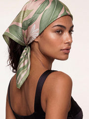 Botanical Garden Scarf