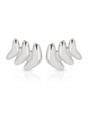 Metal Moderna Studs