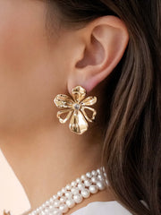 Petals Stud Earrings
