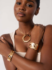 Sculptural Stack Set