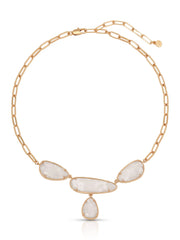 Athens Pendant Necklace