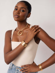 Sculptural Stack Set