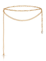 Mixed Chains Belt
