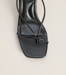 Step Into It Wedge Sandals
