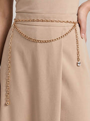 Mixed Chains Belt
