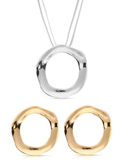 Open Circle Set