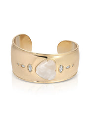 Solstice Thick Cuff