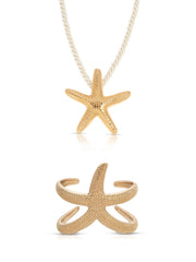 Starfish Cuff Starter Set