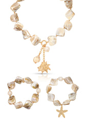True Shell Set