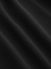 Puff Sleeve Square Neck Midi Dress Curve & Plus