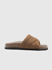 Solid Single Band Slippers