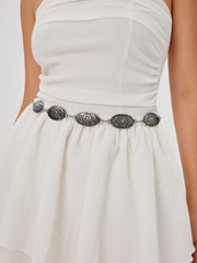 Floral Waist Chain