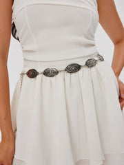 Floral Waist Chain