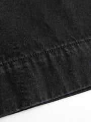 High Waist Baggy Jeans Curve & Plus