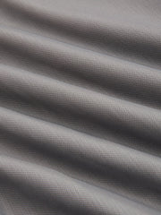 Contrasting Binding Solid Tank Top