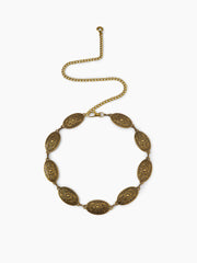 Floral Waist Chain