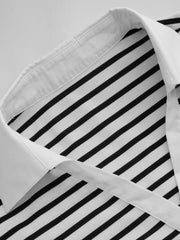 Polo Striped Short Sleeve Tee