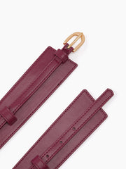 CORSET WAIST BELT