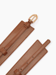 CORSET WAIST BELT
