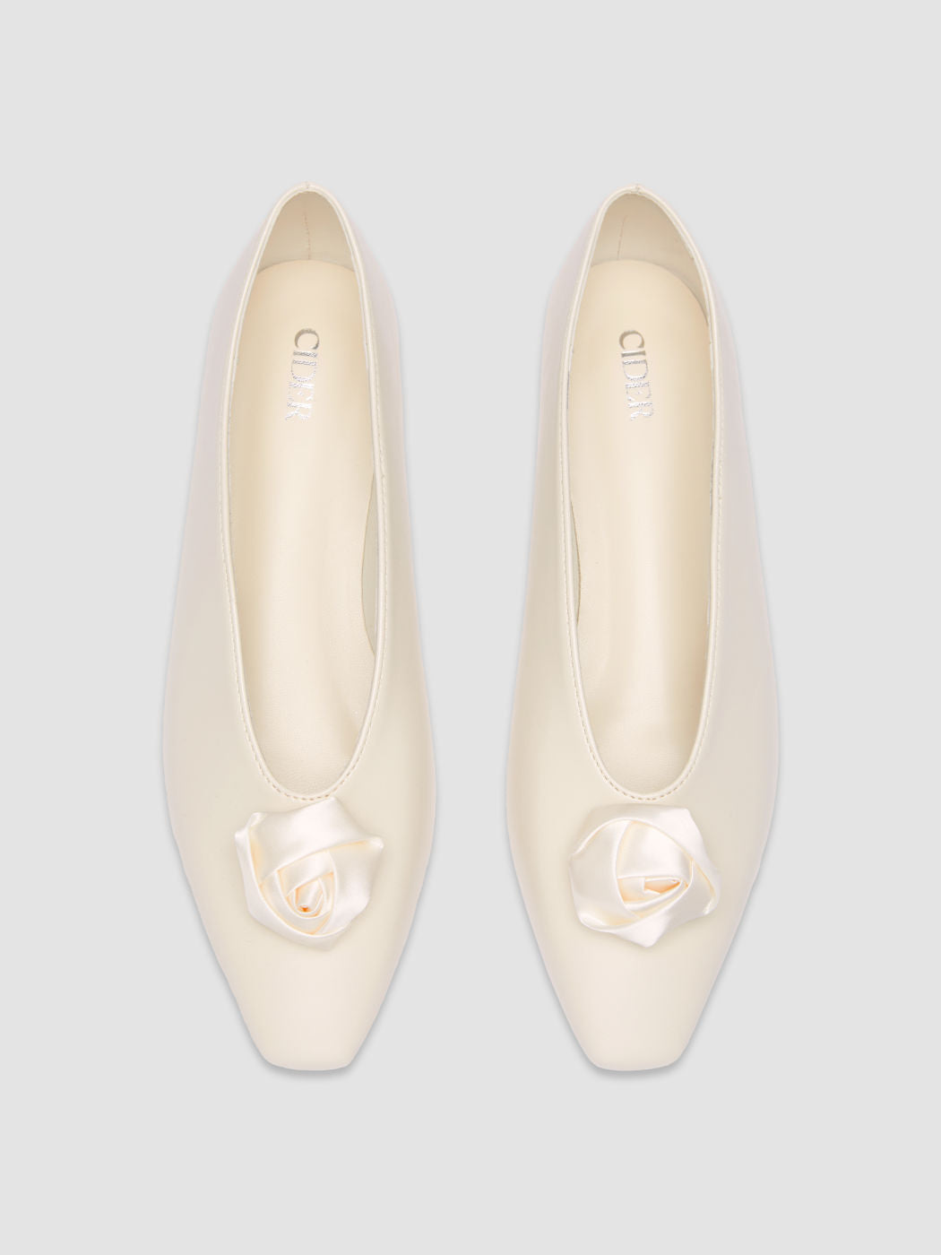 ROSE DECOR FLATS