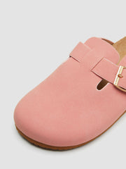 EYE MULE FLATS