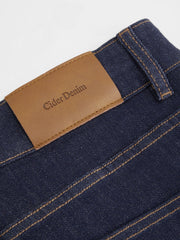 The Tapered - Cropped Curve & Plus