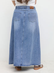 The Maxi Curve & Plus