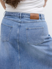 The Maxi Curve & Plus