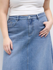 The Maxi Curve & Plus