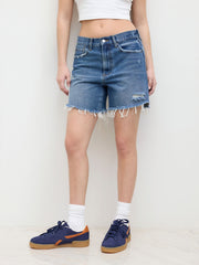 Mid-Rise Easy Short