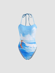 In The Next Life One-Piece